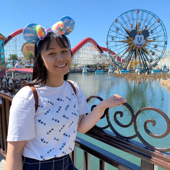 Meet your Posher, Jenna - Picture 1 of 1